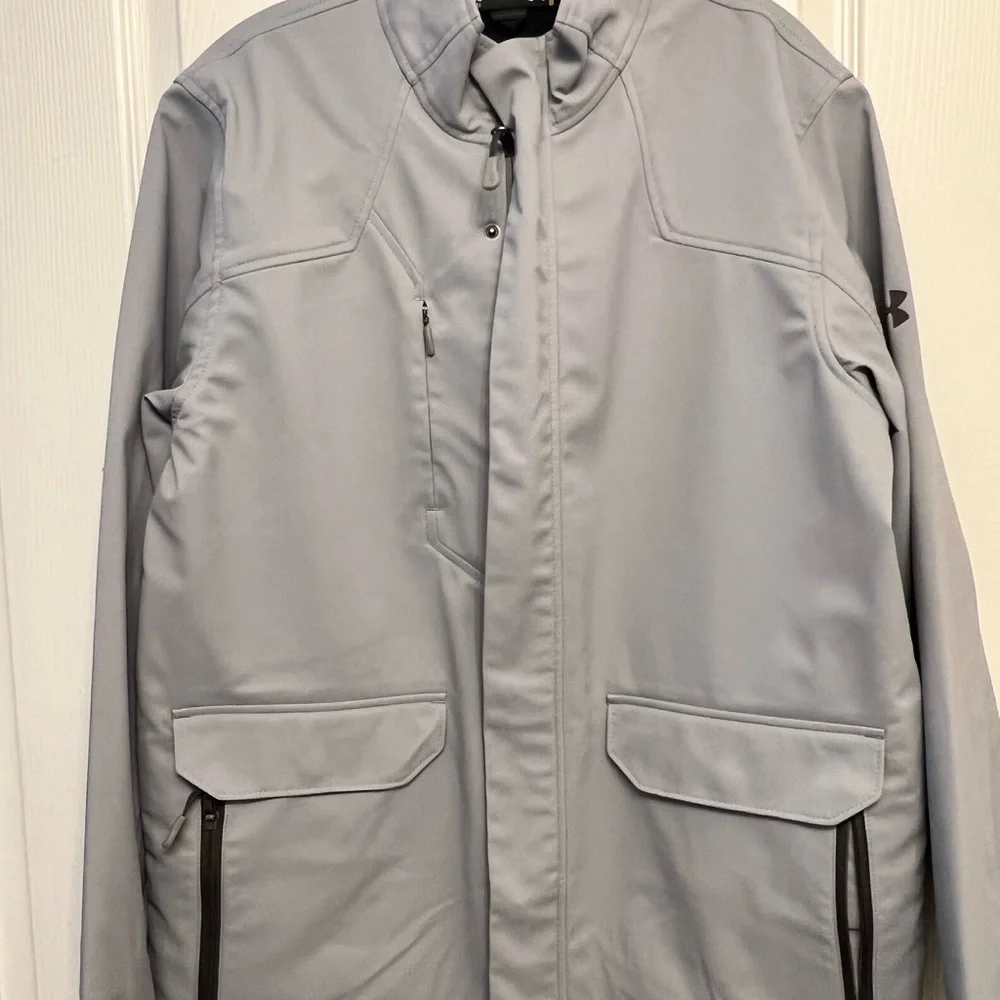 Under Armour Storm Jacket - Picture 7 of 8